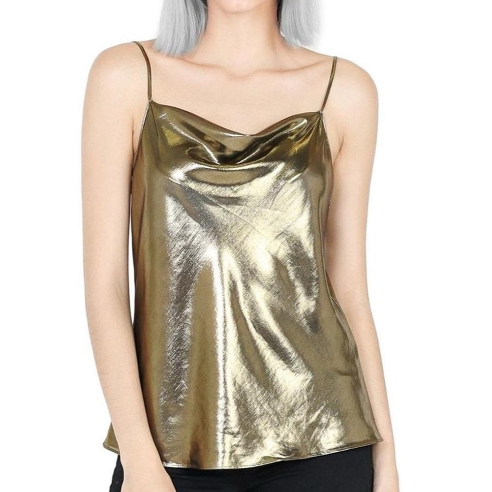 Misa Los Angeles Top - XS